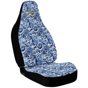 Chokefish™ Maori Seat Covers-002